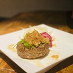 田町の肉バル 肉リーマン - 