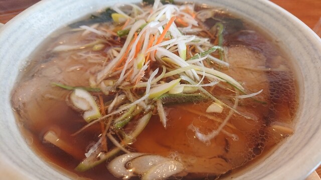ろぢうら食堂 Kitchen ろぢうら 本別町その他 ラーメン 食べログ