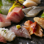 Aonokoto - 瀬戸内海は明石や玄界灘や唐津など全国から鮮魚をご用意。