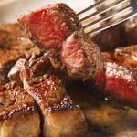 ビッグ・ミート  - 