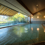 Surikamitei Ootori - Large Public Bath