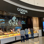 GODIVA - 