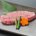 Yakiniku moriraku - 