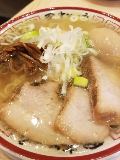 田中そば店 武蔵境店 武蔵境 ラーメン 食べログ