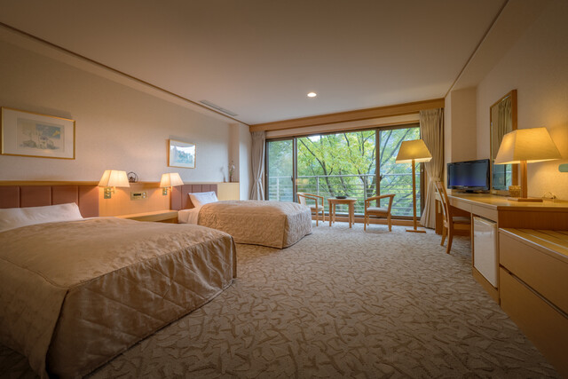 摺上亭 大鳥（スリカミテイ オオトリ） - 飯坂温泉（料理旅館）の写真