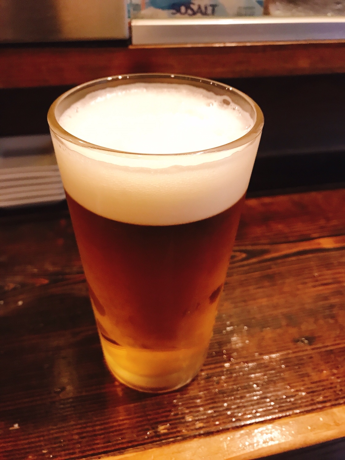 yokohama blackさんが投稿したjin-bay（神奈川/桜木町）の口コミ詳細 [食べログ] jin-bay