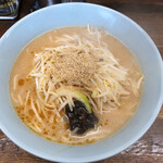 熊王ラーメン - 