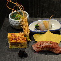 霞町三◯一ノ一 - 