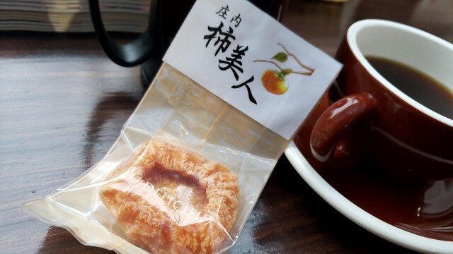 ファーマーズマルシェ - 鶴岡市その他（ジェラート・アイスクリーム）の写真