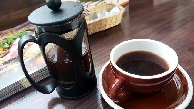 ファーマーズマルシェ - 鶴岡市その他（ジェラート・アイスクリーム）の写真