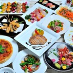 グランパークホテル　パネックス東京 - 12品