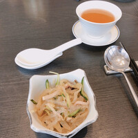 中国料理 翡翠宮 - 