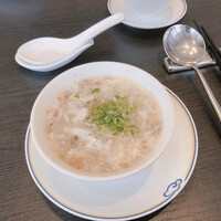 中国料理 翡翠宮 - 