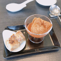 中国料理 翡翠宮 - 