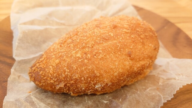 すぅたんページ すぅたん - 新静岡/パン | 食べログ