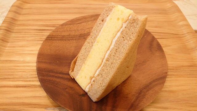 すぅたんページ すぅたん - 新静岡/パン | 食べログ