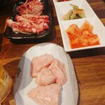 Yakiniku Horumon Gyuu Tatsu Minami Kasai Ten - 