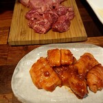 Yakiniku Horumon Gyuu Tatsu Minami Kasai Ten - 