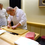 Sushi namba - 