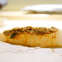 鮨 なんば 日比谷 - 