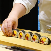 鮨 なんば 日比谷 - 