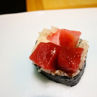 鮨 なんば 日比谷 - 