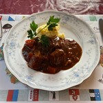 ル・シャレー - 