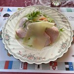 ル・シャレー - 