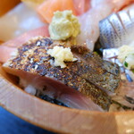 Sushi Douraku - 