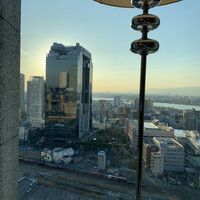 インターコンチネンタルホテル大阪 - 