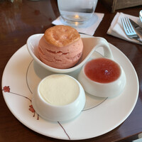 インターコンチネンタルホテル大阪 - 