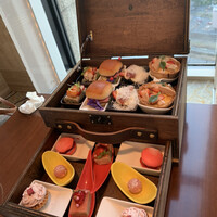 インターコンチネンタルホテル大阪 - 