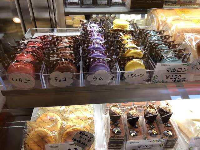 パティスリー ラ フォセット Patisserie La Fossette 新鹿沼 ケーキ 食べログ パティスリー ラ フォセット Patisserie La Fossette 新鹿沼 ケーキ 食べログ