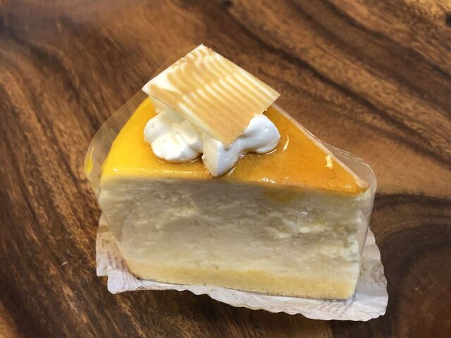 パティスリー ラ フォセット Patisserie La Fossette 新鹿沼 ケーキ 食べログ