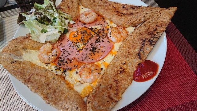 キッチン mogu - 古川（ダイニングバー）の写真