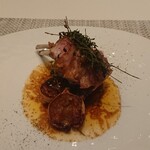 ビュー＆ダイニング コトシエール - 