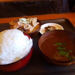 もつ街道 - 料理写真: