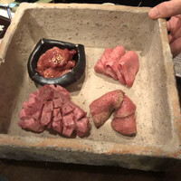 西麻布 肉粋やまもと - 