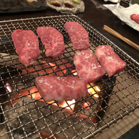 西麻布 肉粋やまもと - 