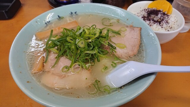 梅光軒 奈良店 新大宮 ラーメン 食べログ 梅光軒 奈良店 新大宮 ラーメン 食べログ