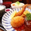 洋食の店 ITADAKI - 料理写真: