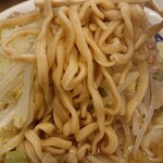 ラーメン二郎 - 