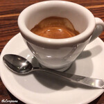 VINORIO - Espresso
