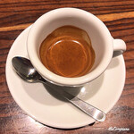 VINORIO - Espresso