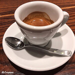 VINORIO - Espresso