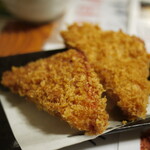 ハムカツ神社 - 