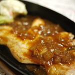 ハムカツ神社 - 