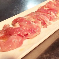 名古屋コーチン(塩or味噌)
