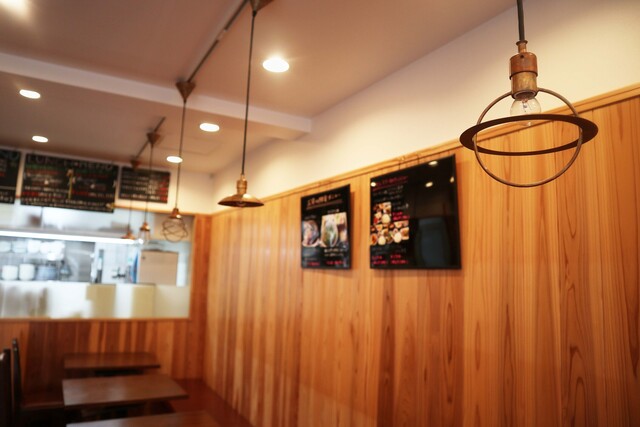 Yoshoku no Mise ITADAKI Encho Ten photo 5