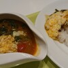 インド式カレー 夢民 ダイバーシティ東京プラザ店